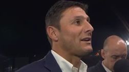 Zanetti: “Grazie ragazzi, mister e tifosi straordinari: emozioni da Inter! Torniamo…”