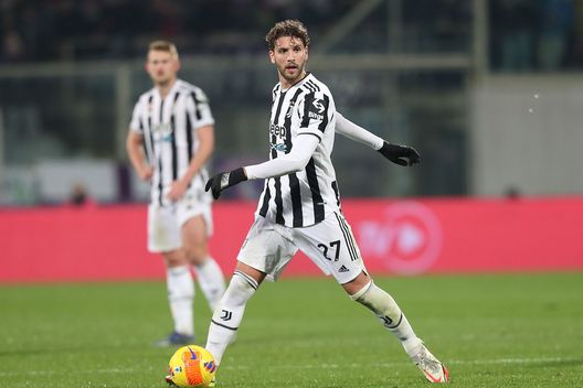 Manuel Locatelli Juve, Locatelli è guarito dal Covid 19. Il comunicato - immagine 1