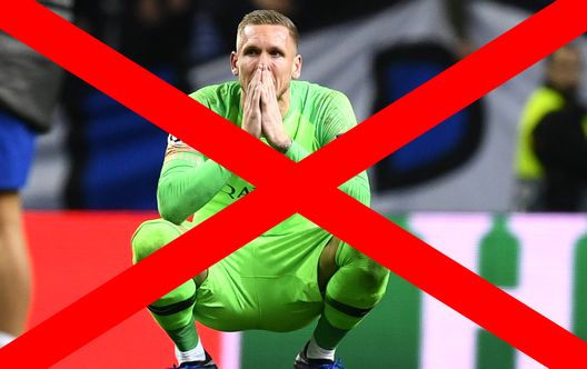 Calciomercato Roma, via Olsen: ecco i 4 nomi per sostituirlo Calciomercato Roma, via Olsen: ecco i 4 nomi per sostituirlo