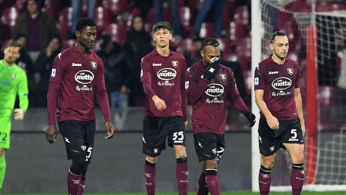 UFFICIALE – Salernitana, l’esito degli ultimi tamponi: scende il numero di positivi - immagine 1