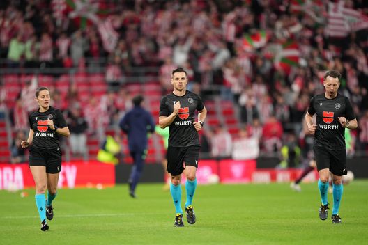 Atene, arbitro spagnolo per il “Derby degli eterni nemici”- immagine 2