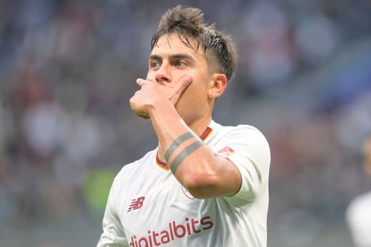 Getty Images Roma, attacco zero Joya: senza Dybala nessun gol su azione in Serie A- immagine 2