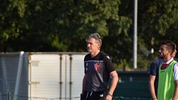 Legnago bis, Pavanel presenta la sfida di Coppa: “In campo chi ha avuto meno spazio”