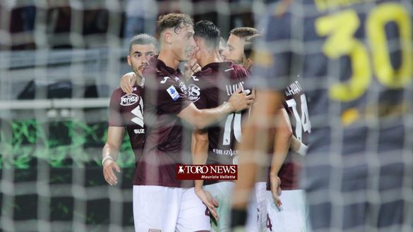 Torino, 10 punti in sei gare: terza miglior partenza in A dell’ultimo decennio- immagine 3