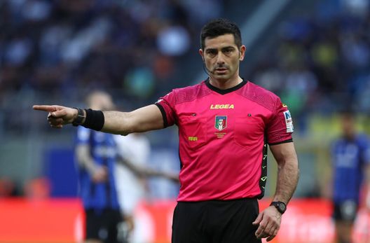 Cds – Inter-Fiorentina, bravo Maresca. Brozovic non da rosso. Sui contatti in area… - immagine 1