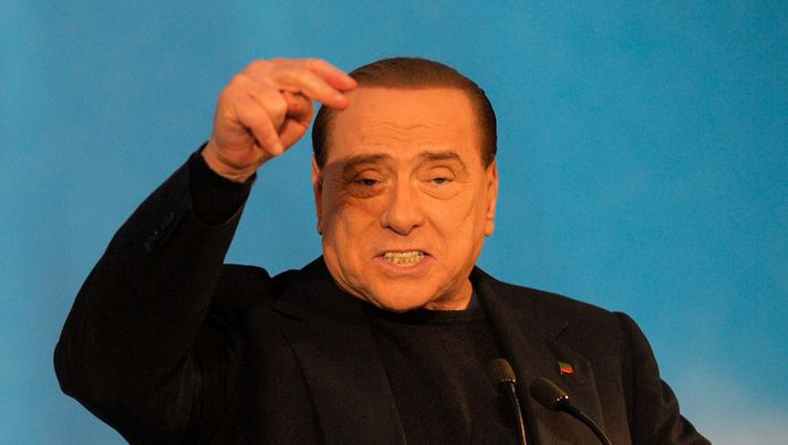 Berlusconi Berlusconi