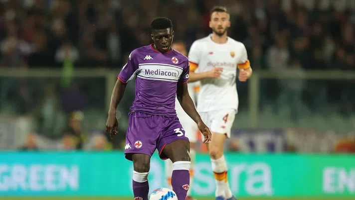 Ex Inter, Duncan dice addio alla Nazionale ghanese: “Umiliato e discriminato” - immagine 1