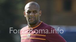 Ritiro Austria, in arrivo Maicon insieme a Baldissoni. Sabatini resta a Roma