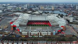 Manchester United, Old Trafford a rischio abbattimento | VIDEO
