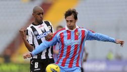 Ex Udinese, Gelson Fernandes dice addio al calcio – FOTO