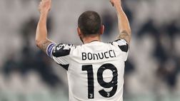 Ex Juve e Napoli, Rinaudo: “Bonucci fondamentale per la rifondazione Juve”