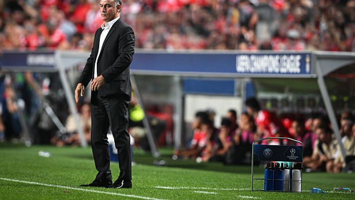 Il derby dei Galtier, cuore di papà: “Sarà speciale affrontare mio figlio” - immagine 1