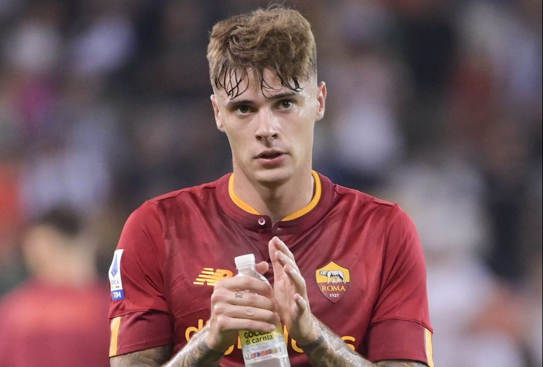 Udinese-Roma 4-0 – FOTO GALLERY - immagine 83