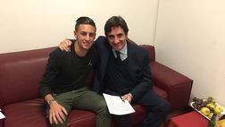 Calciomercato Parma, per la fascia sinistra piace l’ex Lecce Barreca del Monaco
