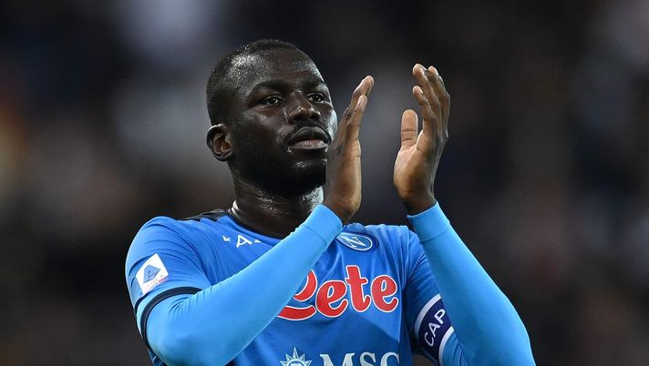 Koulibaly