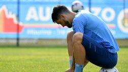 Mercato Lazio, Luis Alberto vuole la Spagna: ecco l’alternativa dall’Hellas