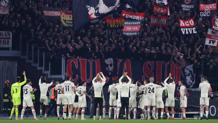 Ac Milan