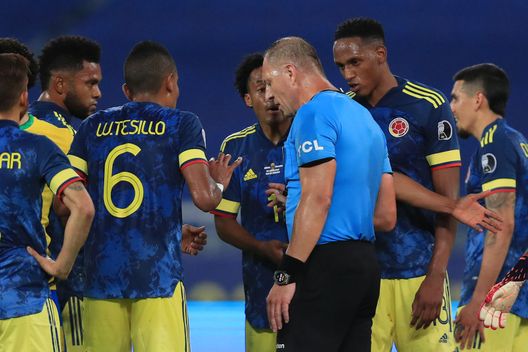 Cuadrado (getty images) Cuadrado (getty images)