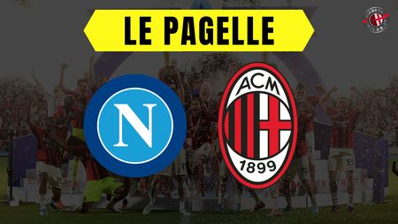 Pagelle Napoli-Milan (getty images) Pagelle Napoli-Milan (getty images)