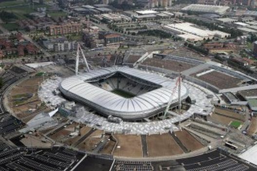 Lo Juventus Stadium - fonte www.calcioweb.eu Lo Juventus Stadium - fonte www.calcioweb.eu