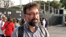 VIDEO Palermo, Lombardo: “Risposta concreta della città. Le cose sono già cambiate”