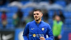 Guardiola spezza i sogni di Icardi: “Aguero andrà al Mondiale. Il recupero va bene”