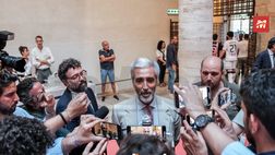 Mirri: “Tutto sulle maglie. Nuovo tecnico? Serve tempo. Corini…”