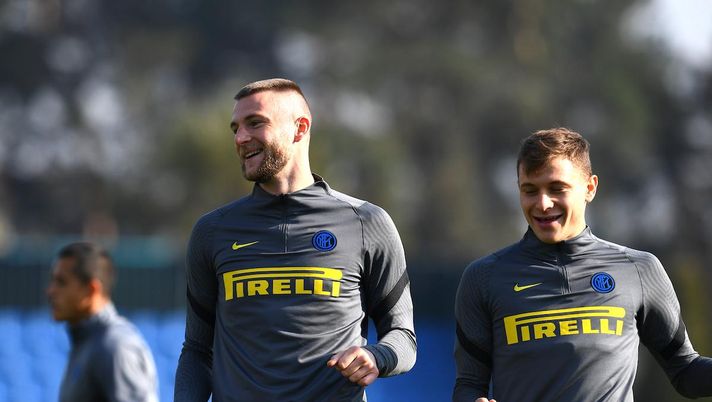 GdS – Mercato, big inglesi pazze di Barella e Skriniar: l’Inter spera che… - immagine 1