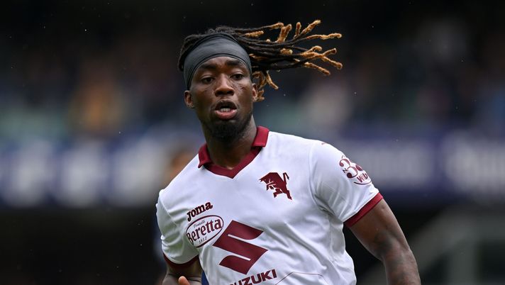 UFFICIALE: Yann Karamoh rinnova fino al 30 giugno 2025 - immagine 1