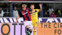Bologna-Verona, le pagelle di Gazzetta