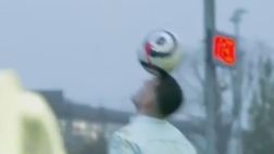 Chelsea, Kovacic è un vero giocoliere… (VIDEO)