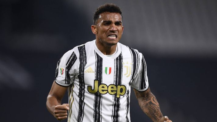 Brasile, Danilo: “Juventus società esperta, risolverà situazione. Fisicamente…” Juventus