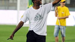 Non solo Juve, Eto’o: “I migliori africani in Europa sono…” – VIDEO