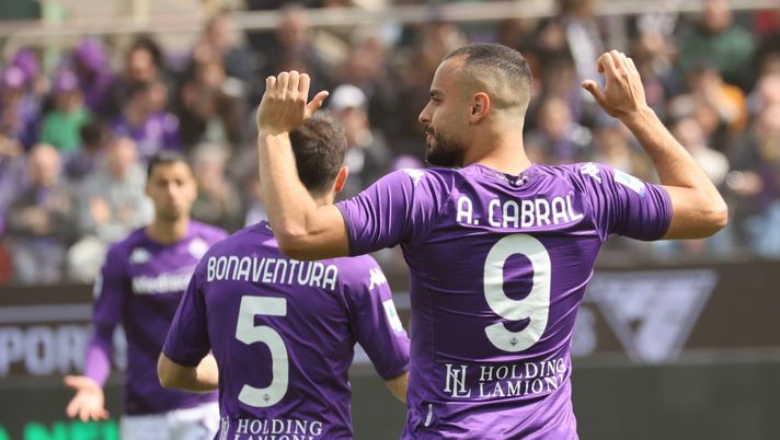 La Fiorentina e il “nuovo” Cabral: Italiano ancora una volta la chiave - immagine 1