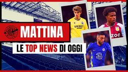 Calciomercato Milan – De Ketelaere, giorni caldi. Obiettivo Chukwuemeka