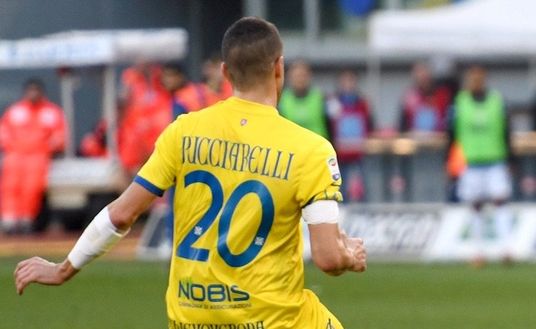 Pucciarelli passa in prestito dal Chievo al Dibba Al-Fujairah Pucciarelli passa in prestito dal Chievo al Dibba Al-Fujairah