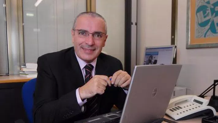 Xavier Jacobelli