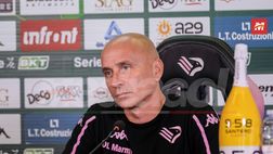 Corini: “Il peso della vittoria che manca c’è, speriamo arrivi il prima possibile”