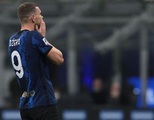 Getty Images Dzeko: “Il pallone è stato il mio primo amore. Ricordo la finale Inter-Lazio…”- immagine 2