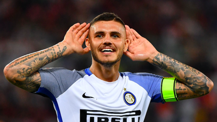 “Datemi del pazzo: ho venduto Icardi al fantacalcio, non ho saputo rifiutare” - immagine 1