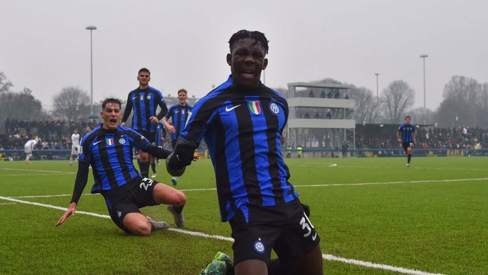 Owusu sblocca il derby di Milano Primavera