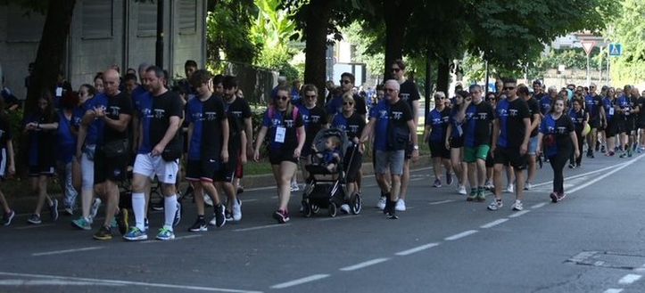 CAMMINATA 2022