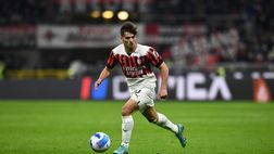 Inter-Milan, Pasotto: “Brahim Diaz escluso per scelta” | VIDEO