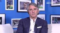 CorSera – Inter, i numeri danno ragione a Mancini. Rispetto agli ultimi anni…
