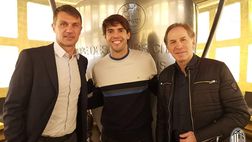 NEWS MILAN – Le Glorie rossonere in viaggio verso Liverpool