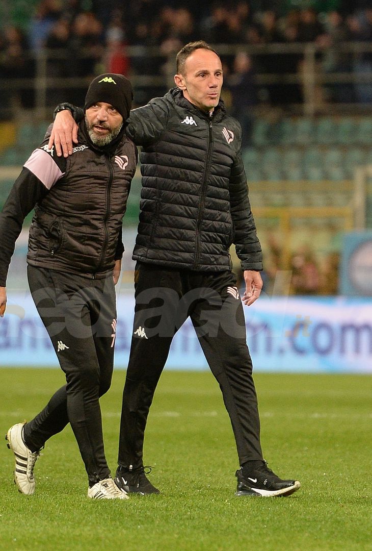 FOTO Palermo-Modena 5-2, 30ª giornata di Serie B 2022-2023 (La Gallery) - immagine 104