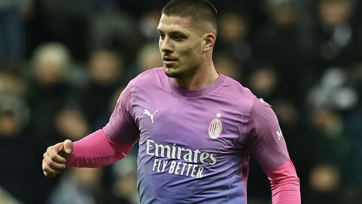 Frosinone-Milan 2-3: Jovic per la rimonta allo ‘Stirpe’! | Serie A News - immagine 1