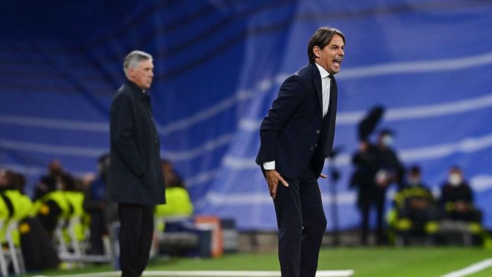 Corsera – Inter, nel secondo tempo segnale chiaro di Inzaghi: “E’ meglio che…” - immagine 1