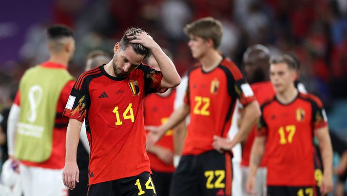 mertens belgio marocco