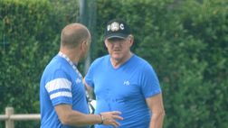 Delneri: i giovani dovranno confermarsi, che è la cosa più difficile